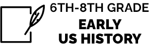 6th-early-us-history-logo-black