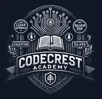 codecrest-academy