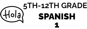 spanish-1-logo-black