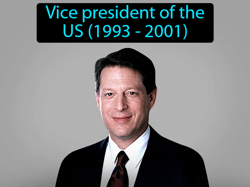 Al Gore Definition