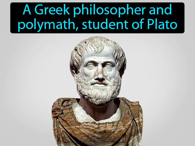 Aristotle Definition