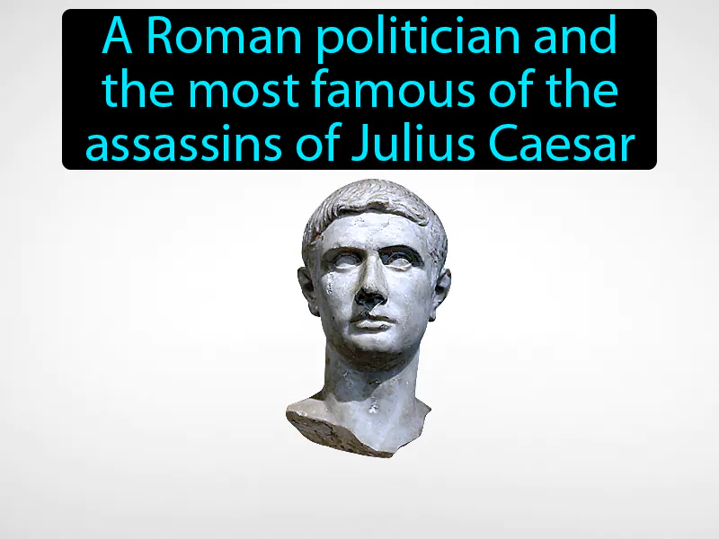 Brutus Definition
