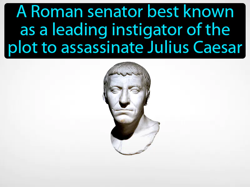 Cassius Definition