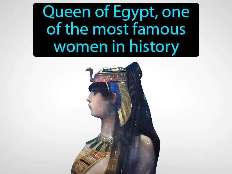 Cleopatra Definition