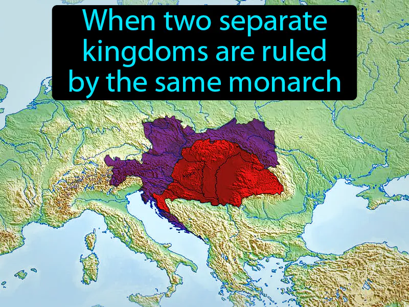 Dual Monarchy Definition
