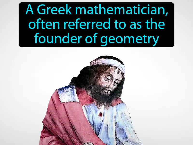 Euclid Definition