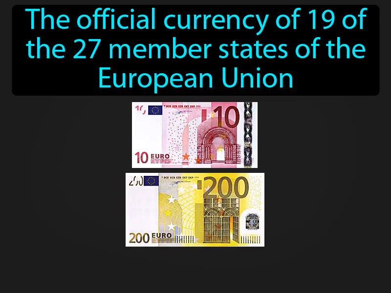Euro Definition