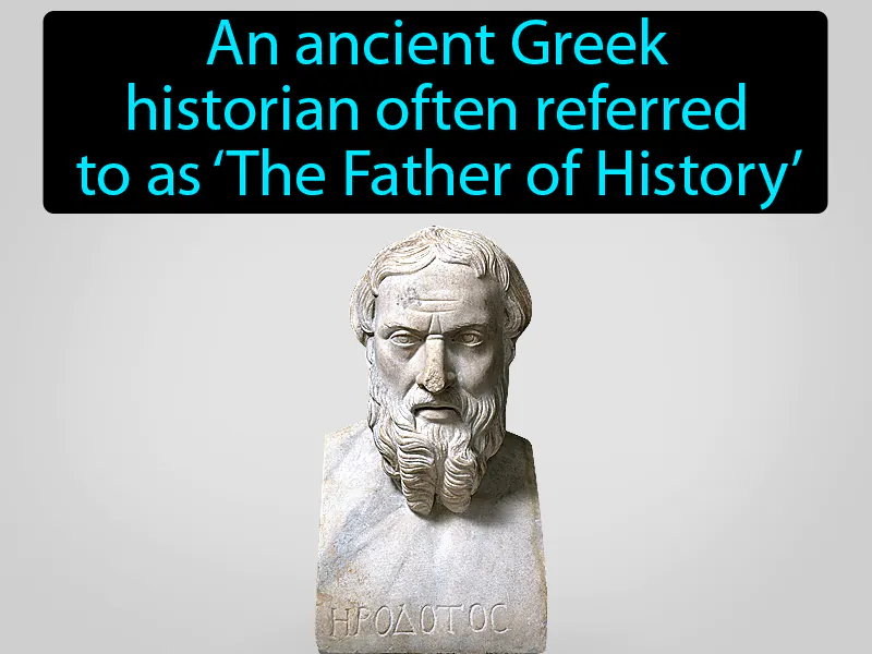 Herodotus Definition