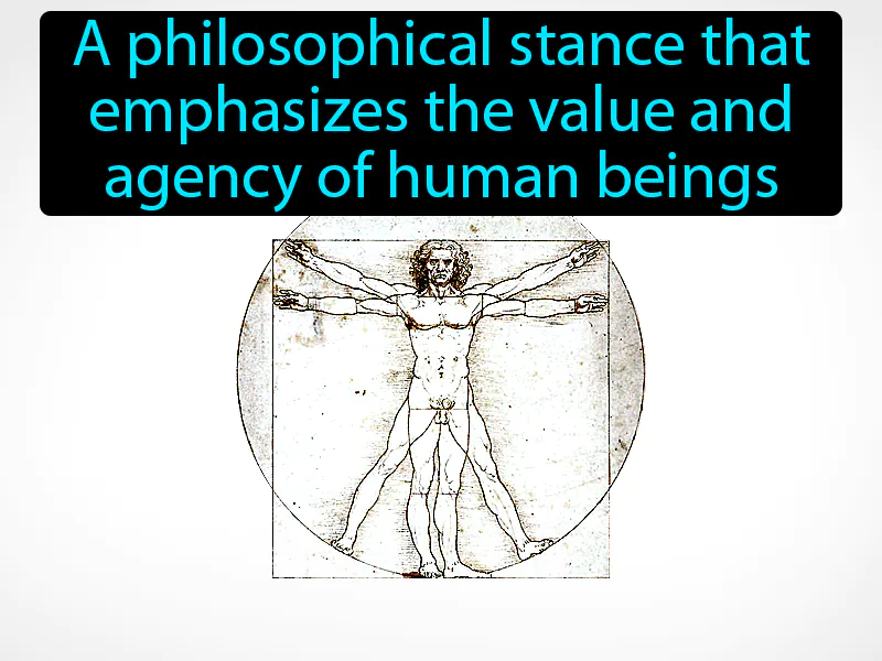 Humanism Definition