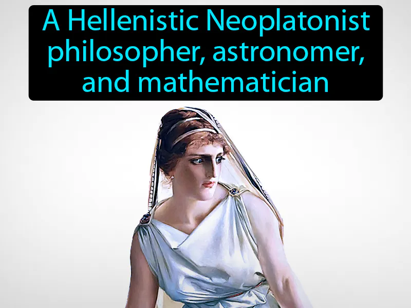 Hypatia Definition