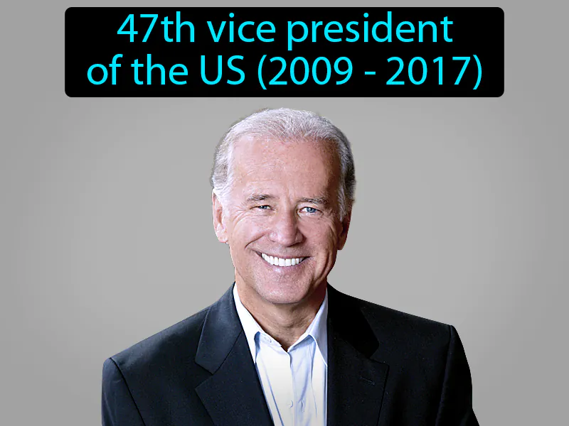 Joe Biden Definition