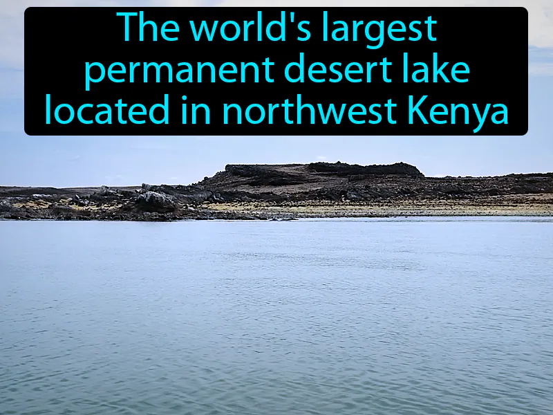 Lake Turkana Definition