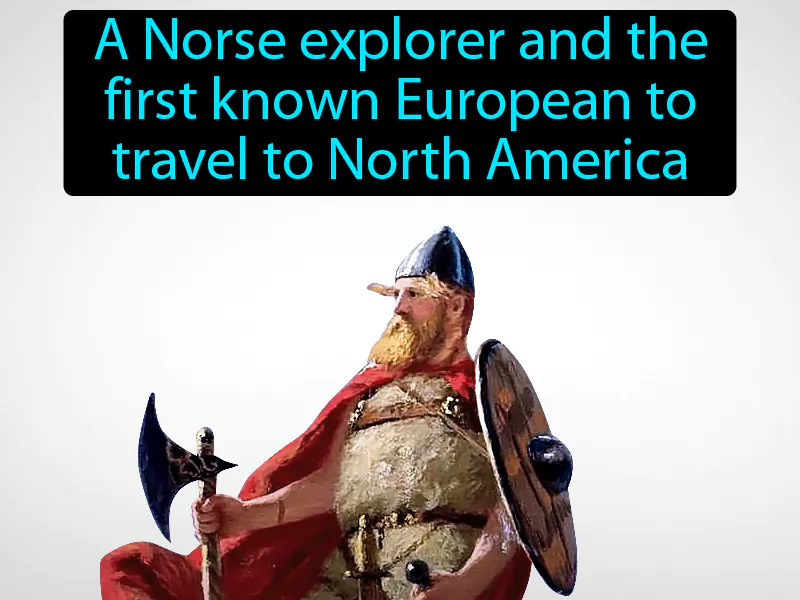 Leif Erikson Definition