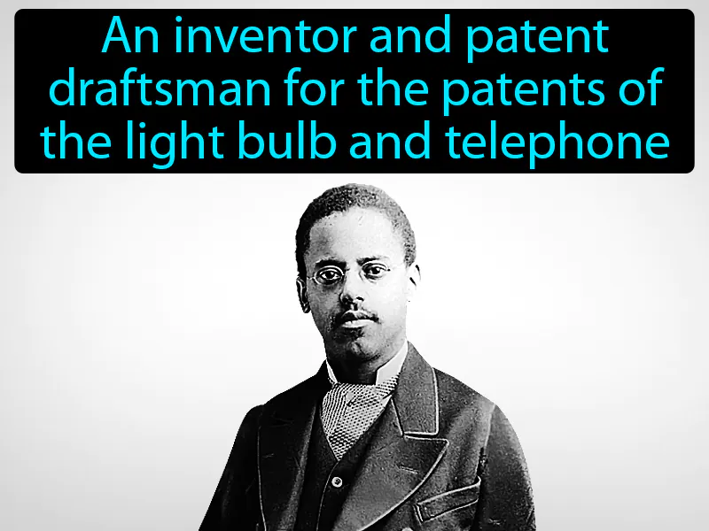 Lewis Latimer Definition