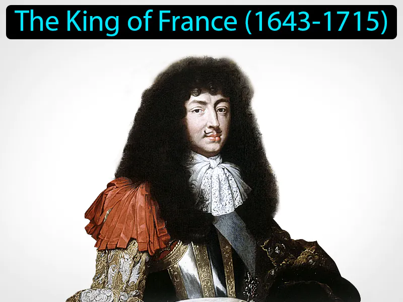 Louis XIV Definition