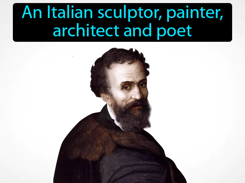 Michelangelo Definition