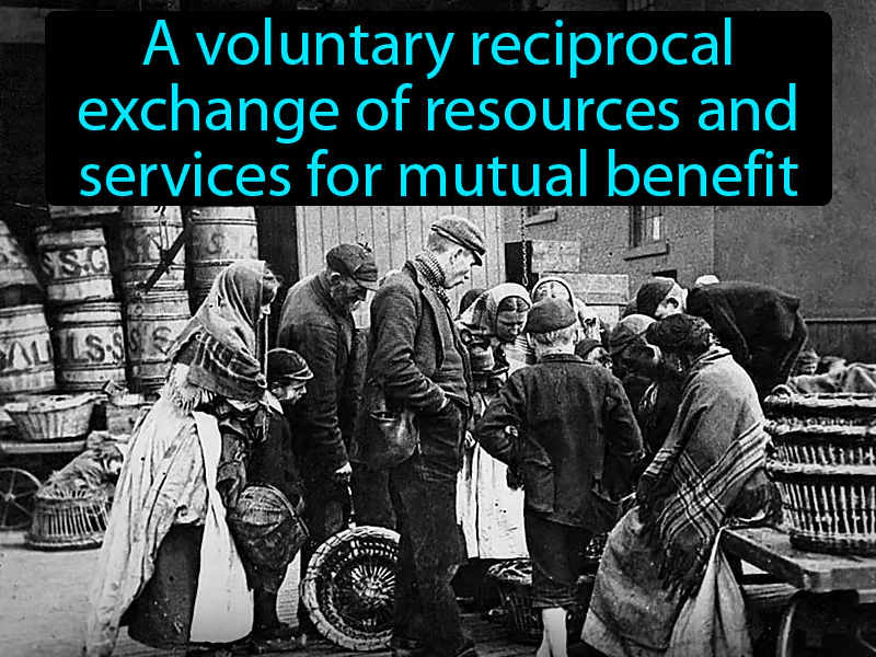 Mutual-aid society Definition