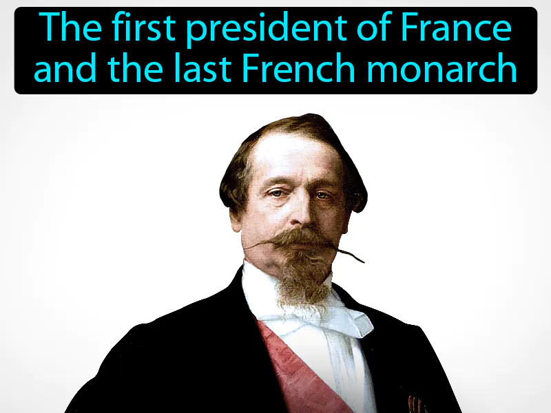 Napoleon III Definition