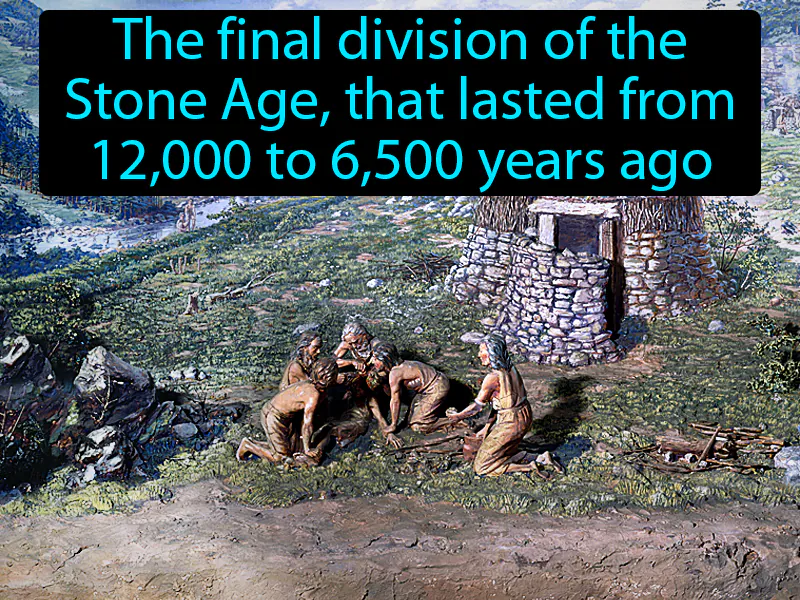 Neolithic Era Definition