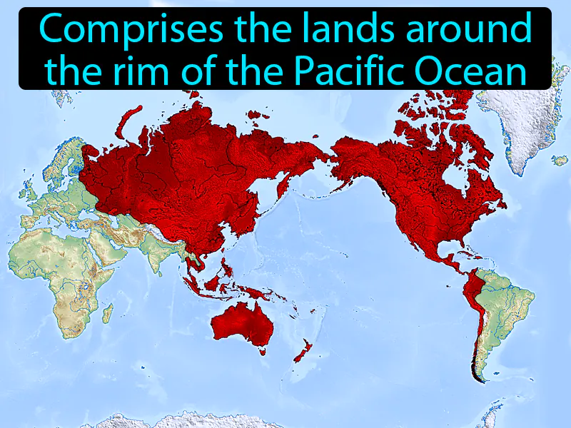 Pacific Rim Definition