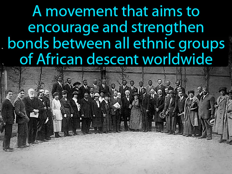 Pan-Africanism Definition