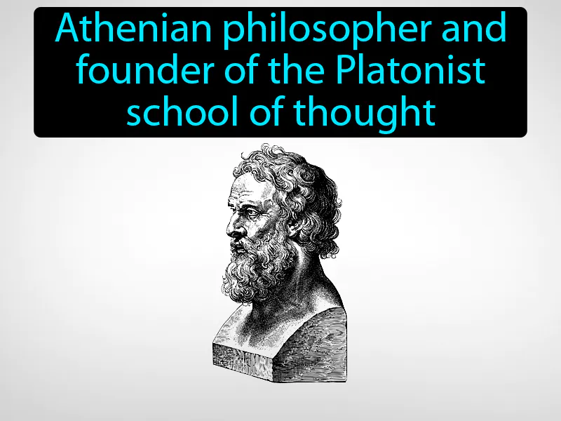 Plato Definition