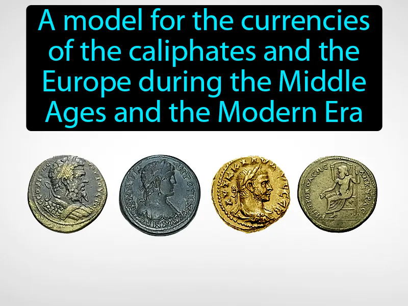 Roman currency Definition