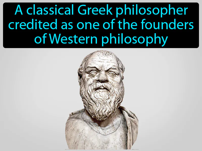 Socrates Definition