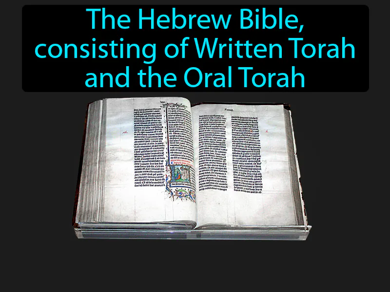 Torah Definition