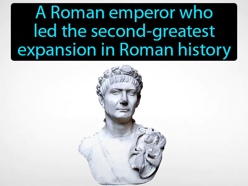 Trajan Definition