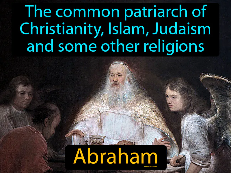 Abraham Definition