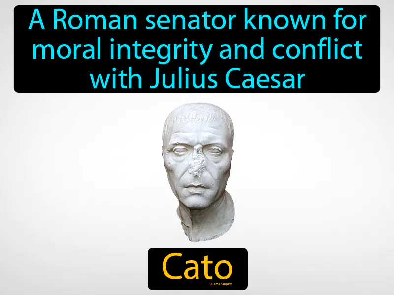 Cato Definition