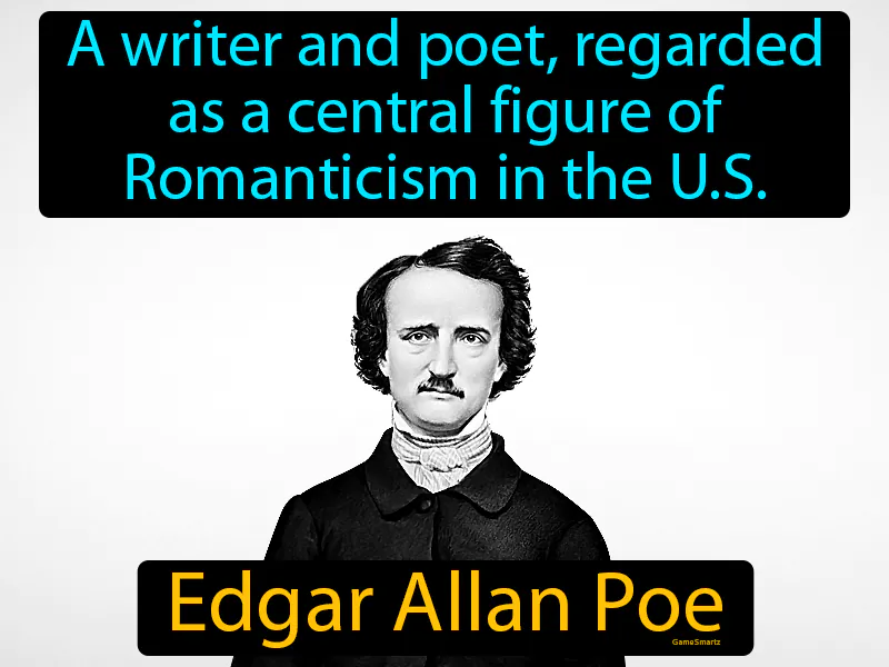 Edgar Allan Poe Definition