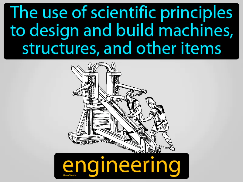 Engineering Definition