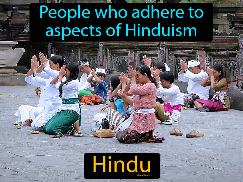 Hindu Definition