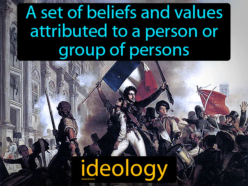 Ideology Definition