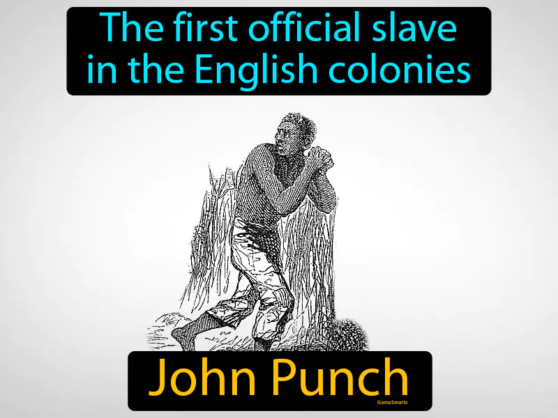 John Punch Definition