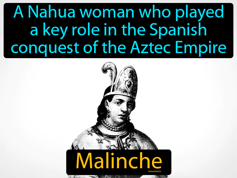 Malinche Definition