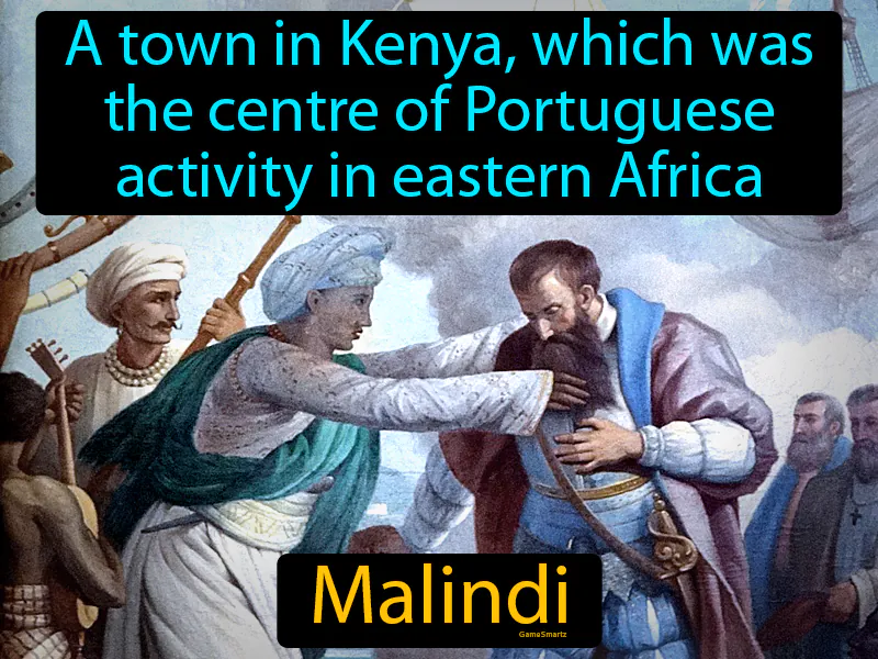 Malindi Definition