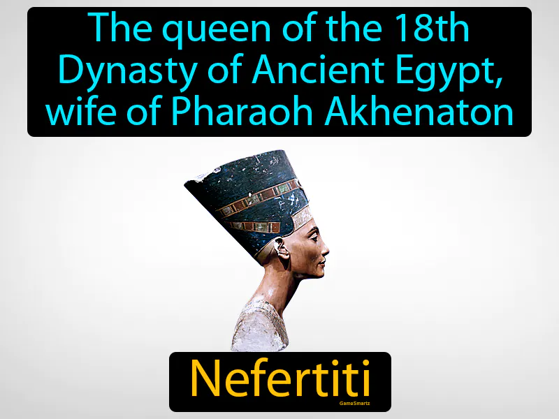 Nefertiti Definition