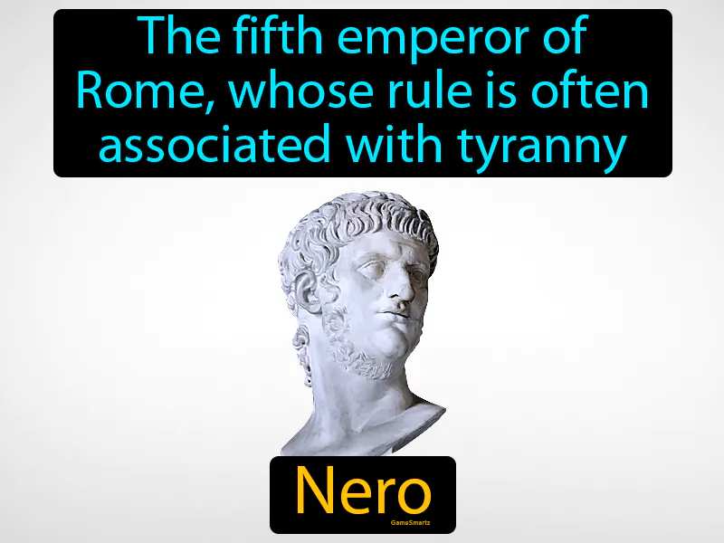 Nero Definition
