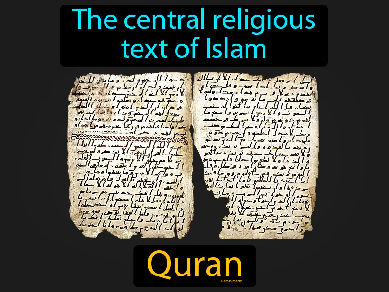 Quran Definition