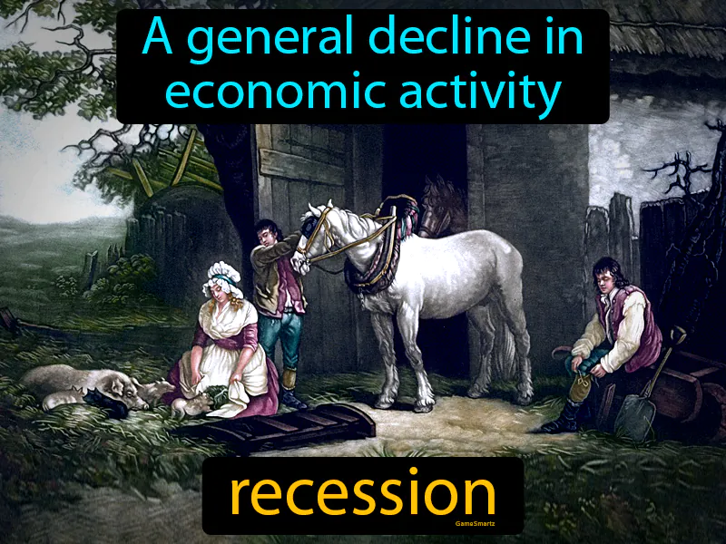 Recession Definition