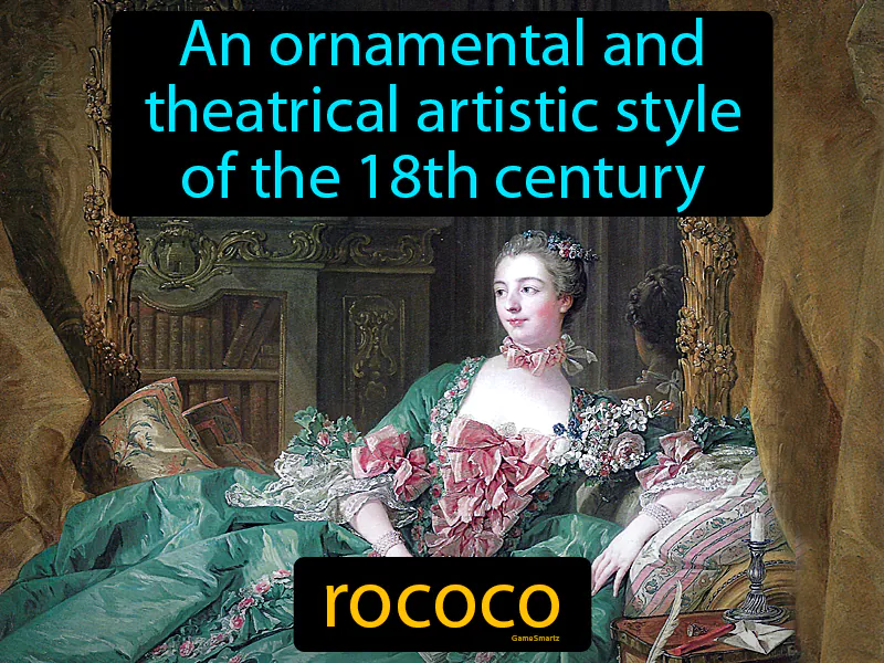 Rococo Definition