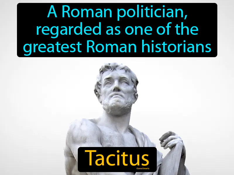 Tacitus Definition
