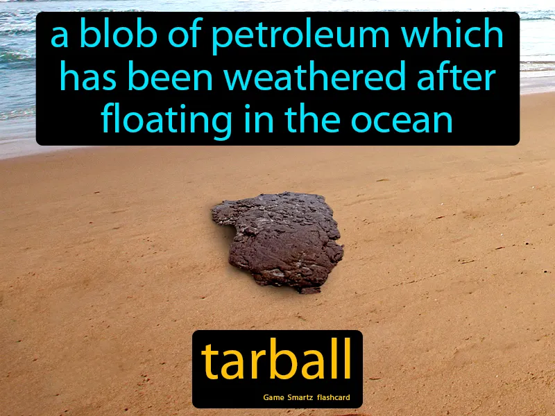 Tarball Definition