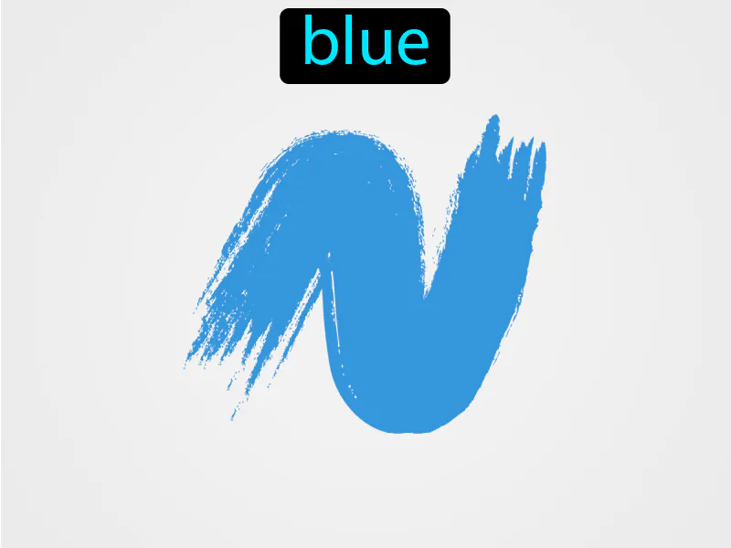 Azul Definition