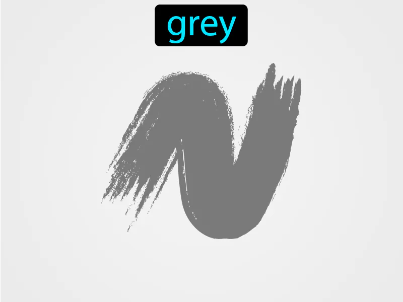 Gris Definition | GradesUp.gg