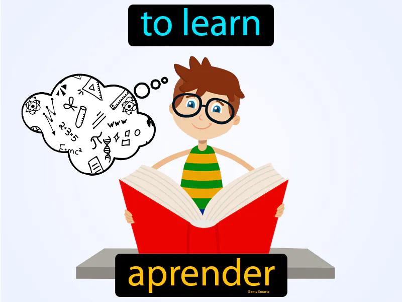 Aprender Definition