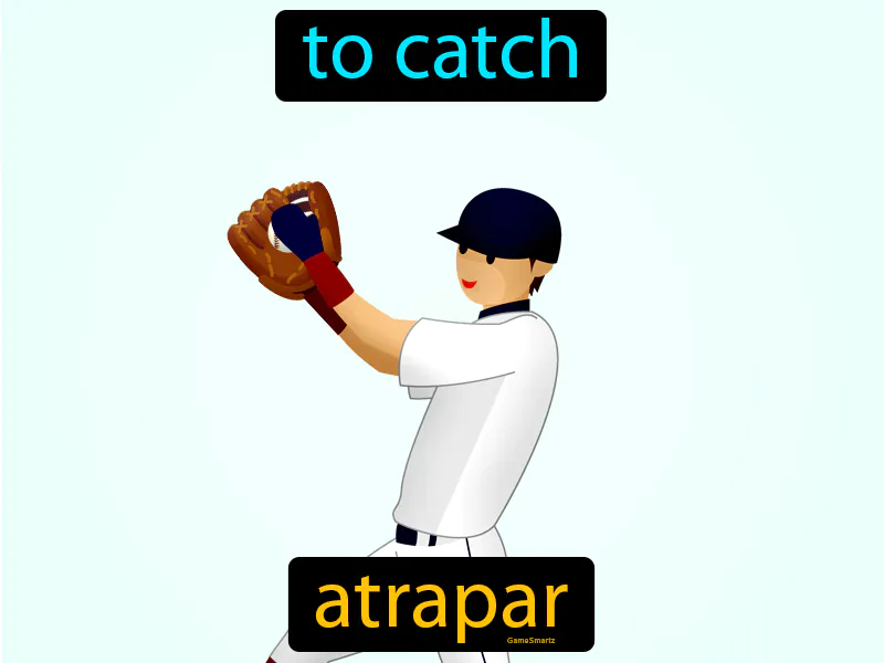 Atrapar Definition